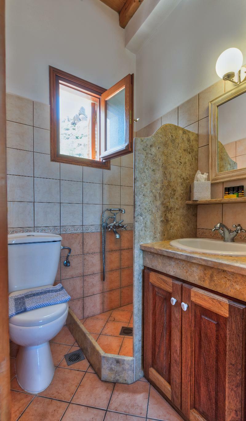 Allotina Houses Daire Pátmos Dış mekan fotoğraf